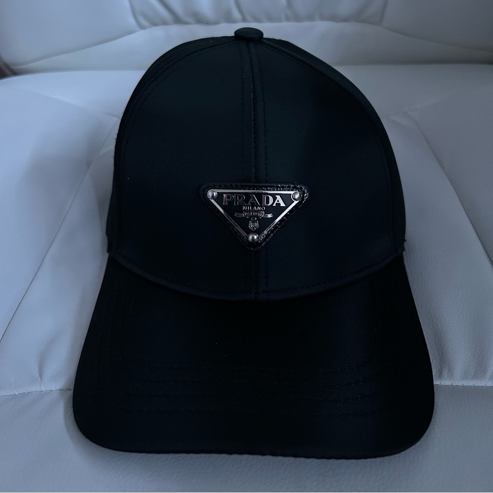 Prada Hat